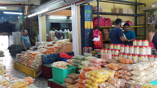 Koperasi Pasar Parit Raja