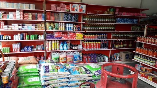 Agro Bazar Kedai Rakyat Kampung Parit Nipah