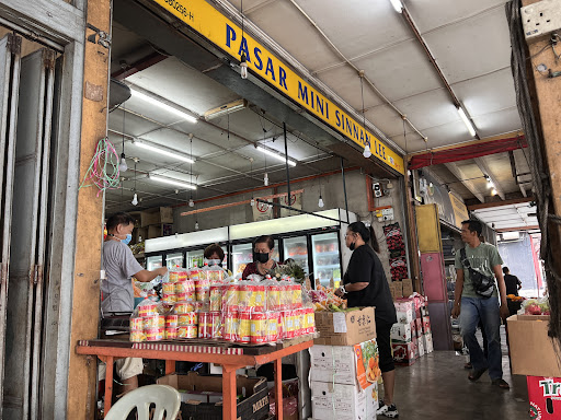 Pasar Mini Sinnan Lee