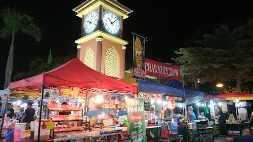 Dataran Segamat