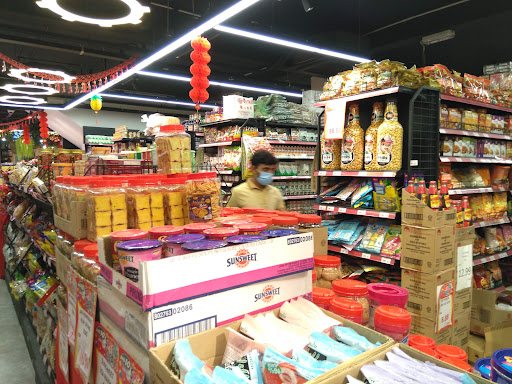 Big 10 Grocer Segamat - Bandar IOI