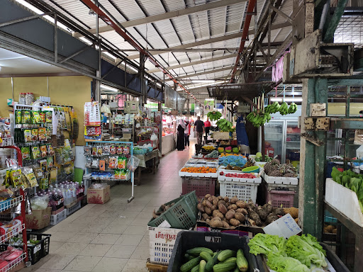 Pasar peladang skudai