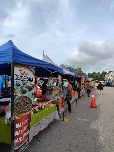 PASAR TANI SKUDAI INDAH