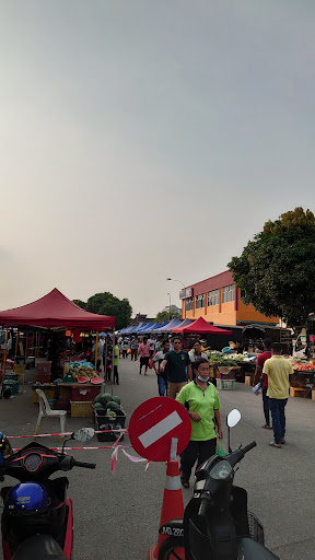 Senai Pasar Malam