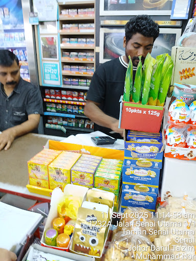 Pasar Mini Akrd