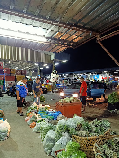 Pasar Borong Alor Setar