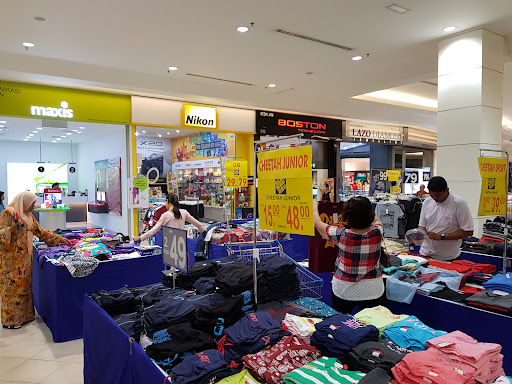 Alor Setar Mall