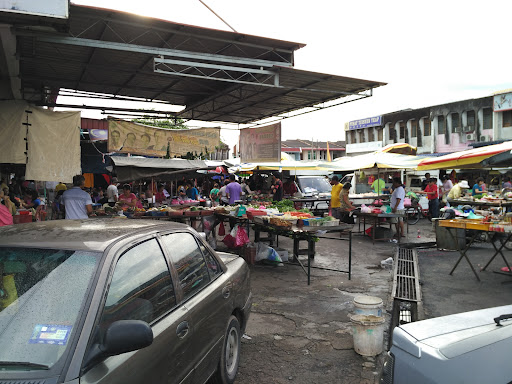 Dataran Pasar Pagi