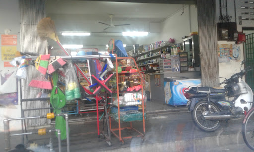 Kedai Runcit Tvm