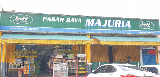 Pasar Raya Majuria