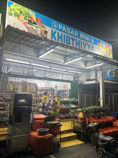 Pasar mini khibtiyya