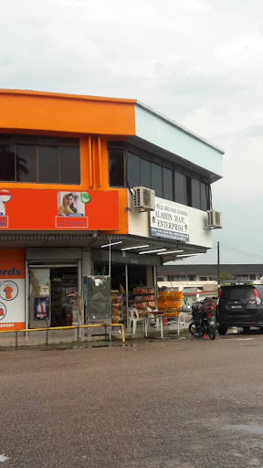 Alamin Maju Enterprise