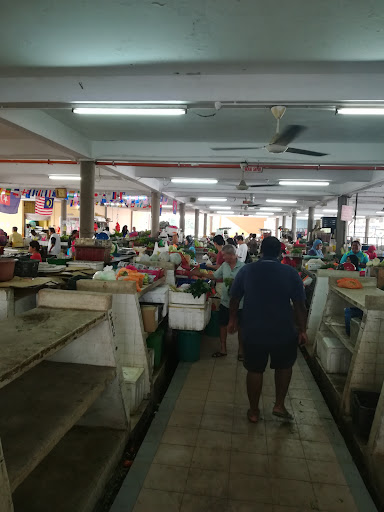 Pasar Awam Tangkak