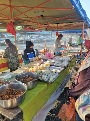 Pasar Tani Tangkak