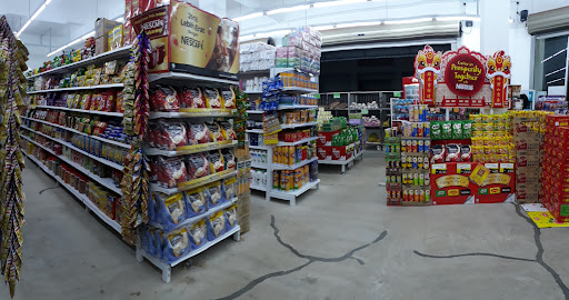 Pasaraya L&L Best Mart (Tangkak)