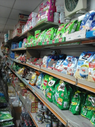 Mini Market Tangkak Satelite