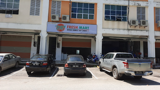 Fresh Mart Kedai Runcit My Zhen