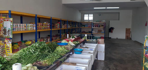 Al Asyii fresh mart