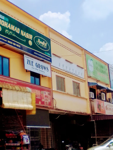 Pasar Mini Mohamad Nasir