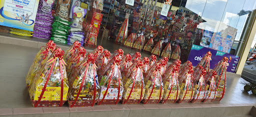 SYARIKAT MINI MARKET TANGKAK