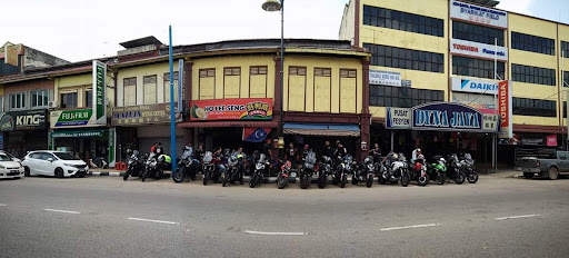 Ho Lee Seng | Durian & Fruit Dealer