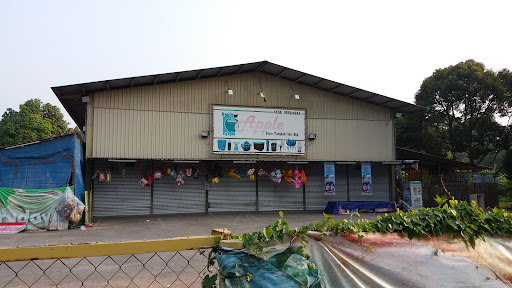 Green Apple Store Tangkak