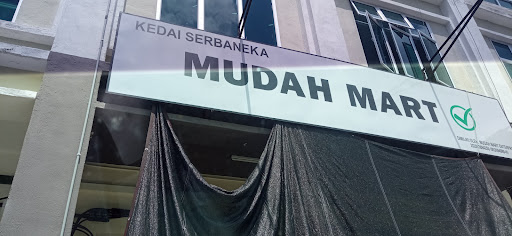 MUDAH MART