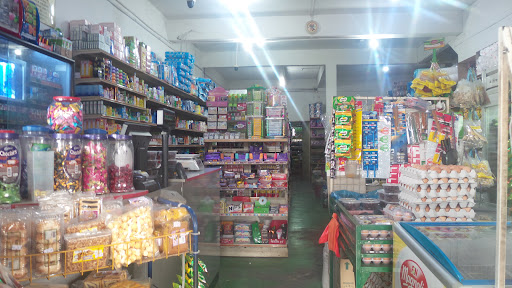 Barkat Mini Market