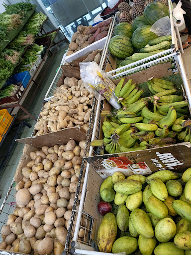 Yogam Mini Market