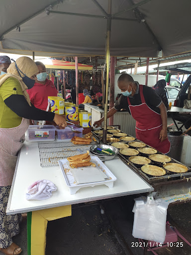 Nat Tunjang