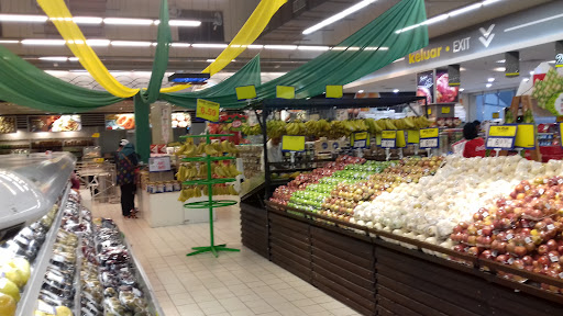 Mydin Hypermarket Pelangi Indah