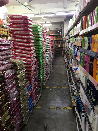 Pasar Mini Jiaxin (Jiaxin Mini Market)