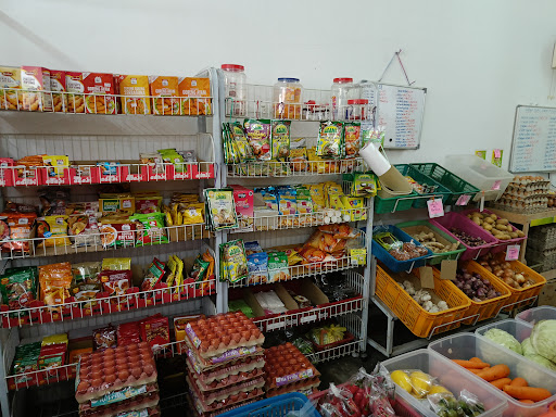 Pasar Mini Eja Jasnin