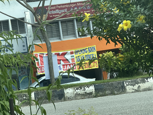 KK Super Mart Johor, Yong Peng, Taman Kota (JYPK)