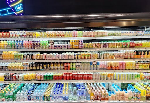 MiX Store @ Yong Peng