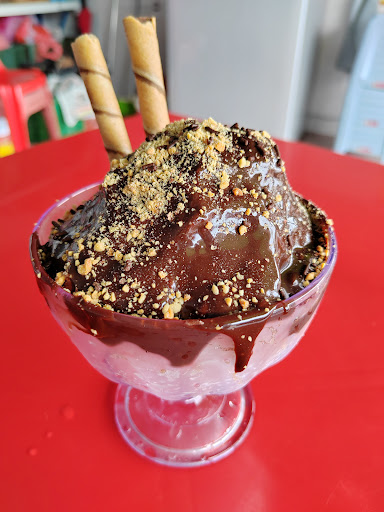 Gerai Buah-Buahan Stesen Teksi Taman Kota Yong Peng
