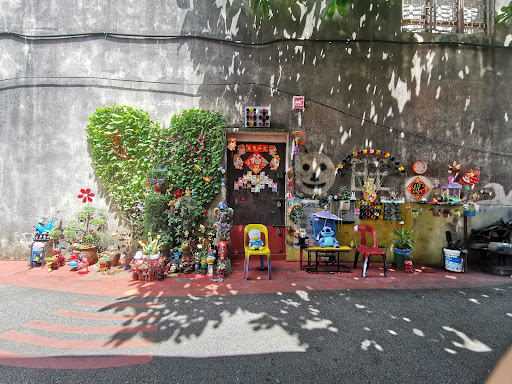 Kedai Chop Yong Seng