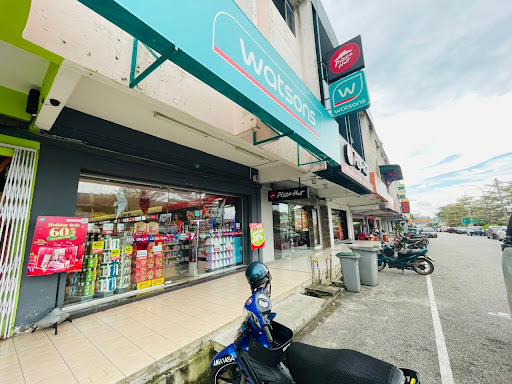 Watsons Yong Peng