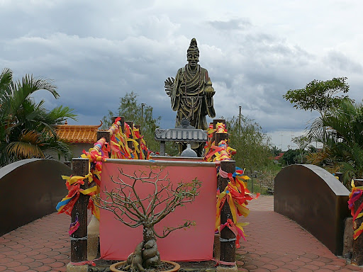 Yong Hua (Yong Peng) Sdn Bhd