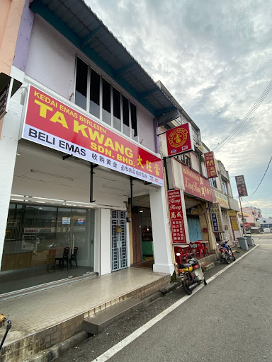 Pajak Gadai Yong Peng - Takwang