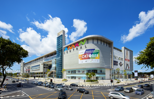 Aman Central
