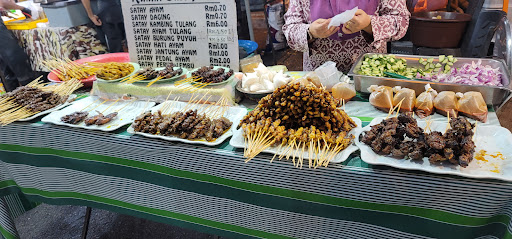 Langkawi nightmaket