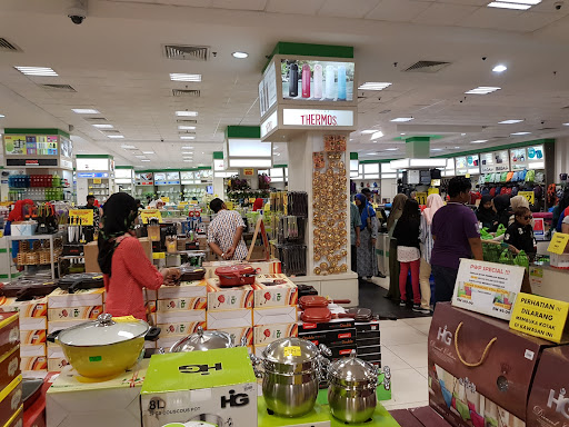 Perniagaan Haji Ismail Group (Main Outlet)