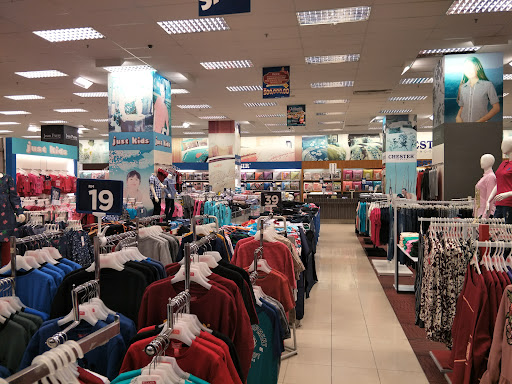 Pacific Alor Star Mall