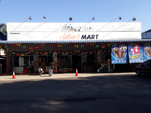 Pasaraya Adam's Mart