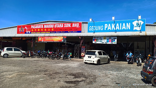 Makro Utara Sdn Bhd