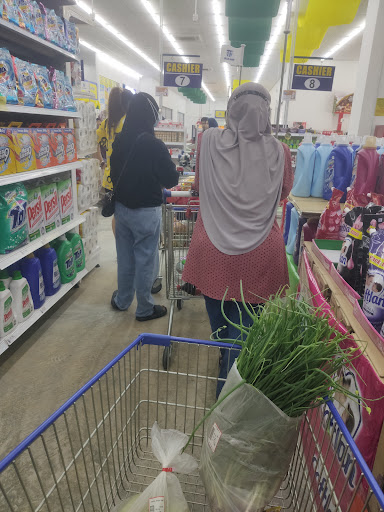 TF Value-Mart Sungai Lalang