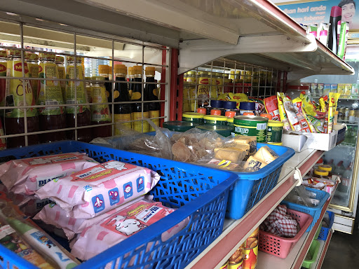 Eagle 929 Mini Market