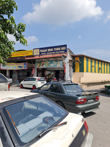 YONG HUI MAJU ENTERPRISE