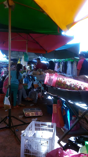 Pekan Hari Kulim